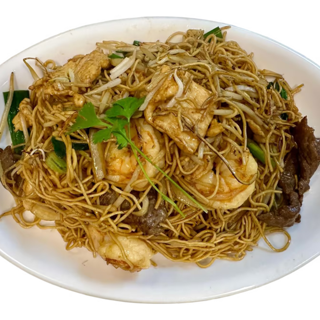 Image-82. Seafood Soft Noodle