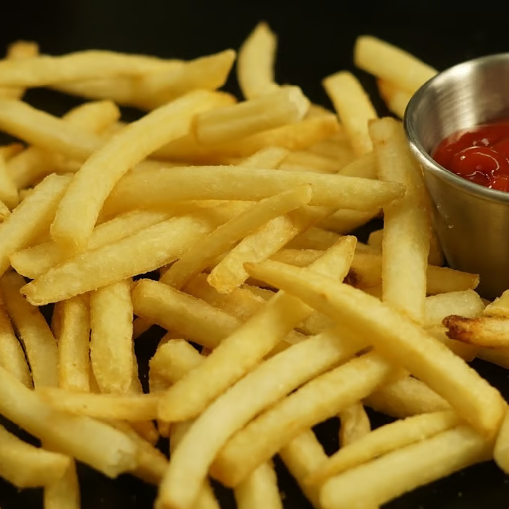 Image-French Fries