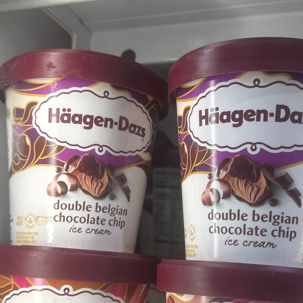 Image-Double pelgian chocolate chip