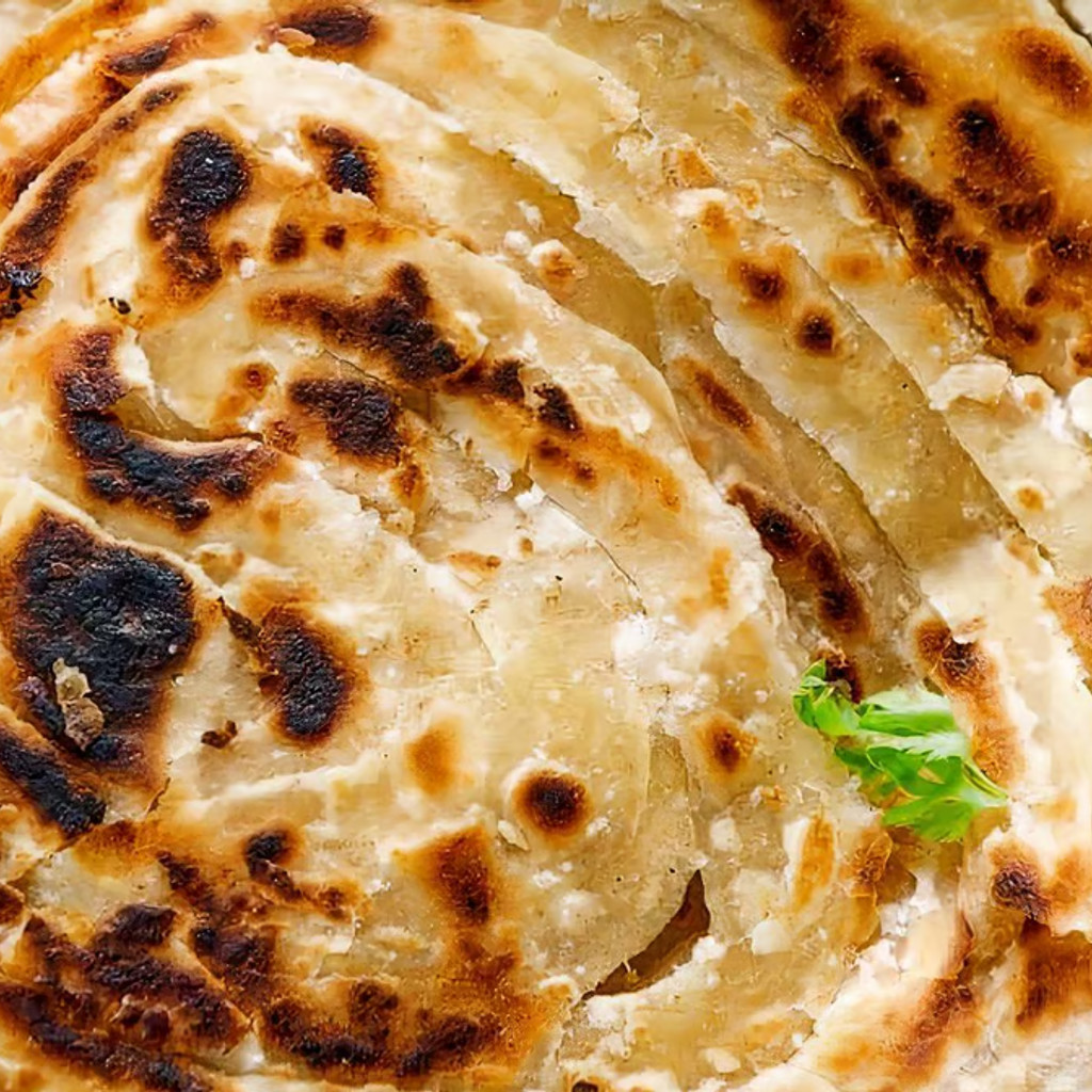 Image-Lachha Paratha