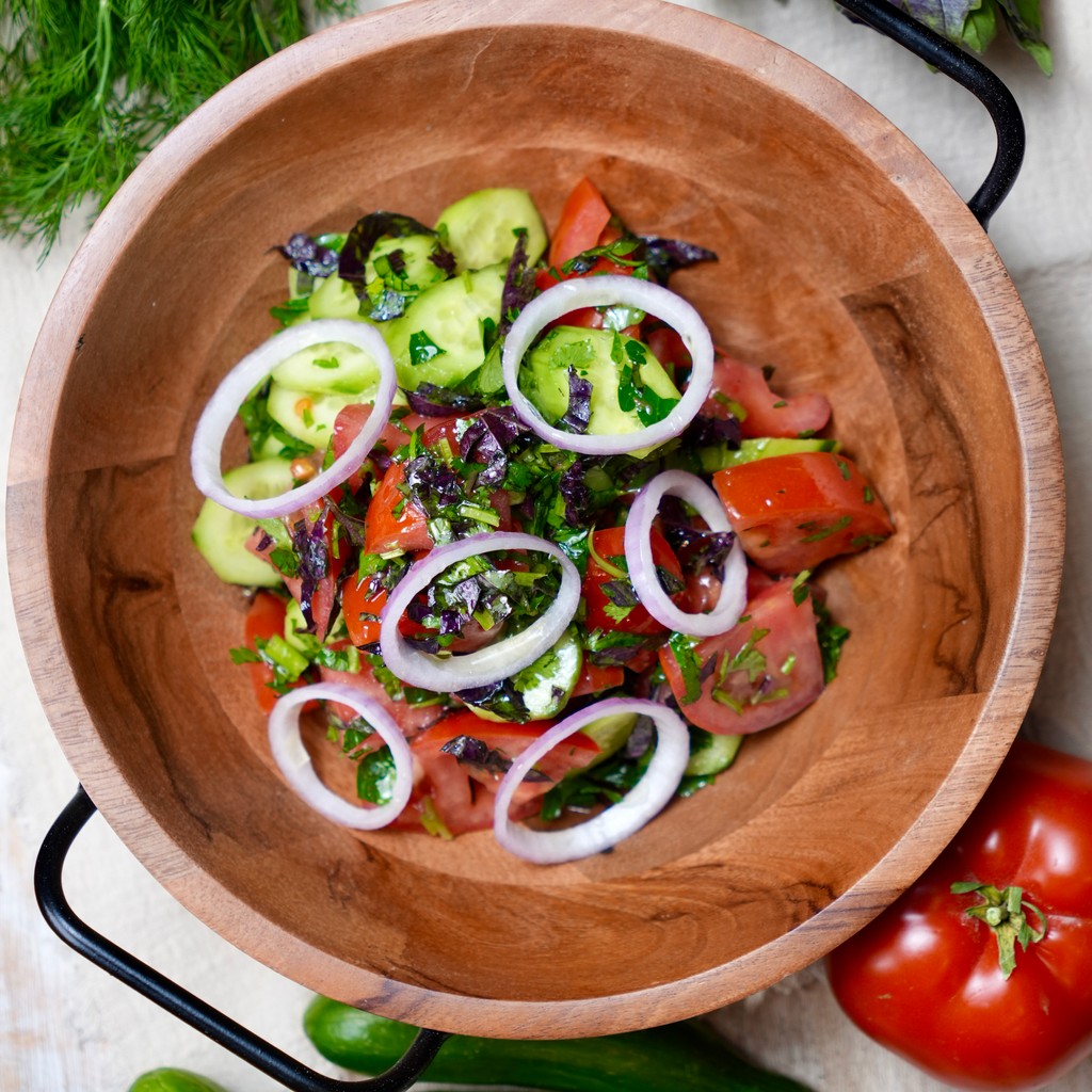 Image-Armenian Salad