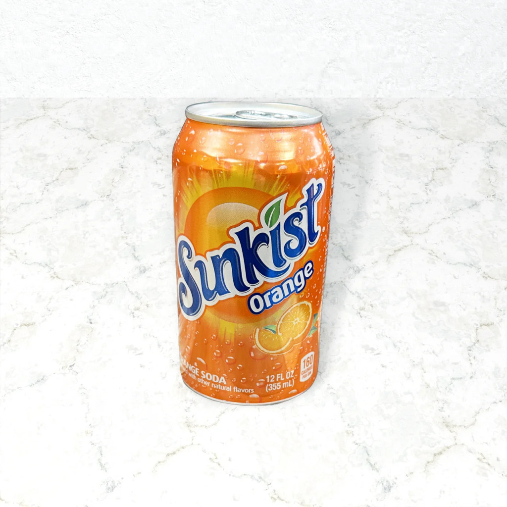 Image-SUNKIST ORANGE