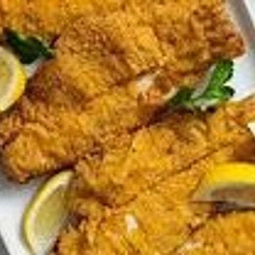 Image-Southern Fried Catfish