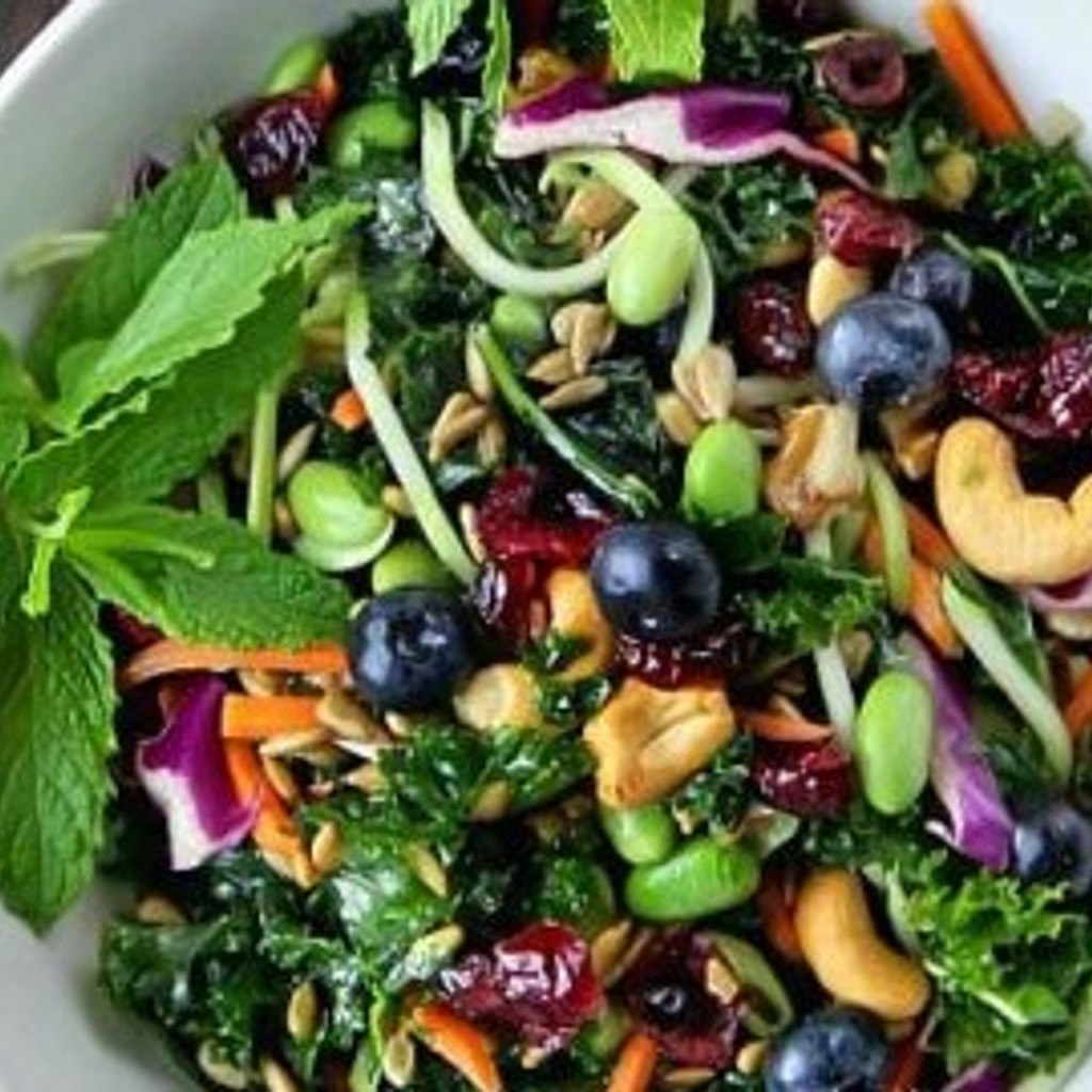 Image-Super Salad