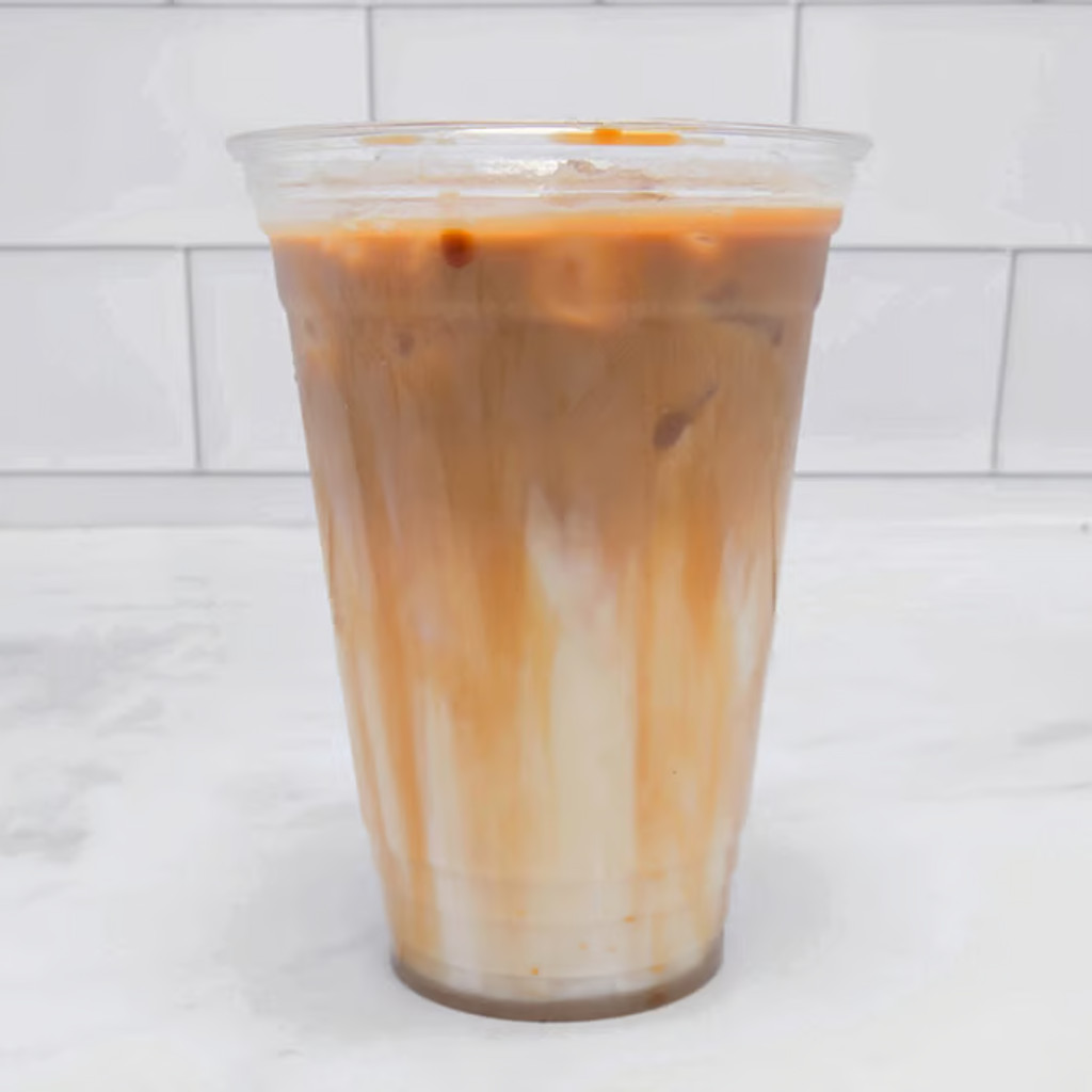 Image-Caramel Macchiato