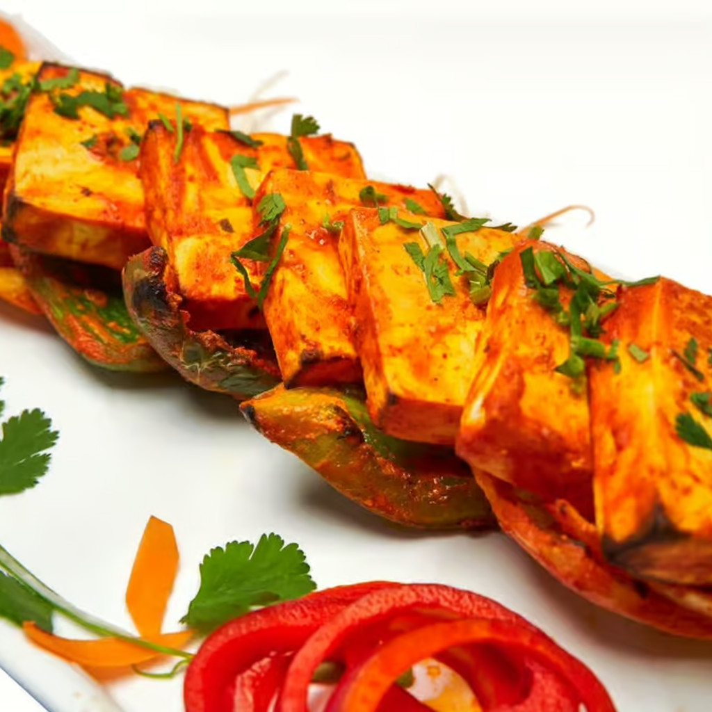 Image-Paneer Tikka