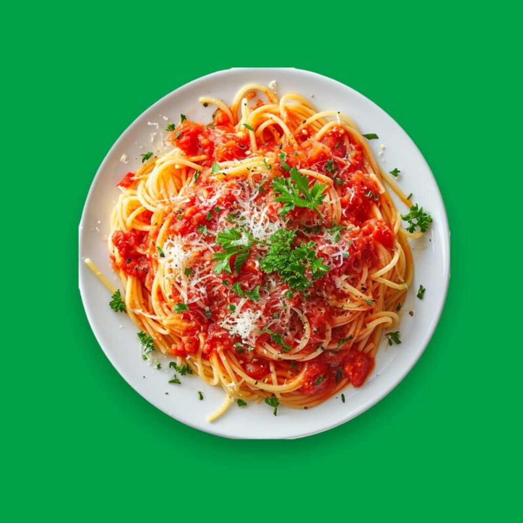 Image-Angel Hair Marinara