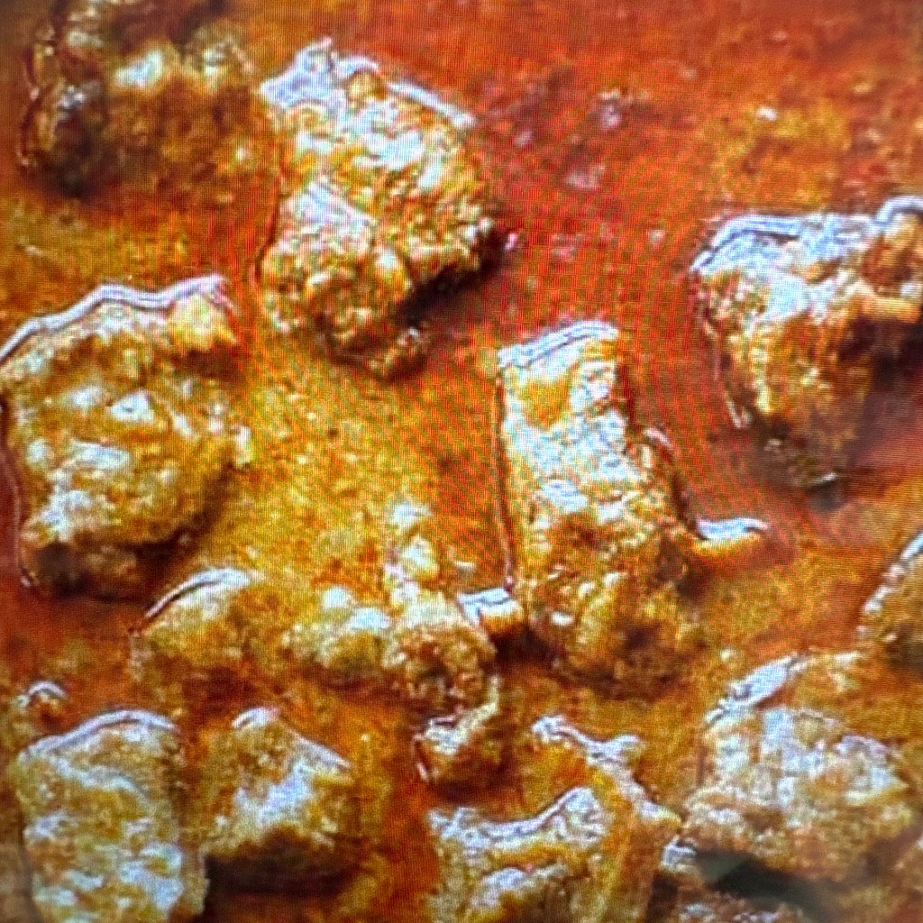 Image-Goat Korma