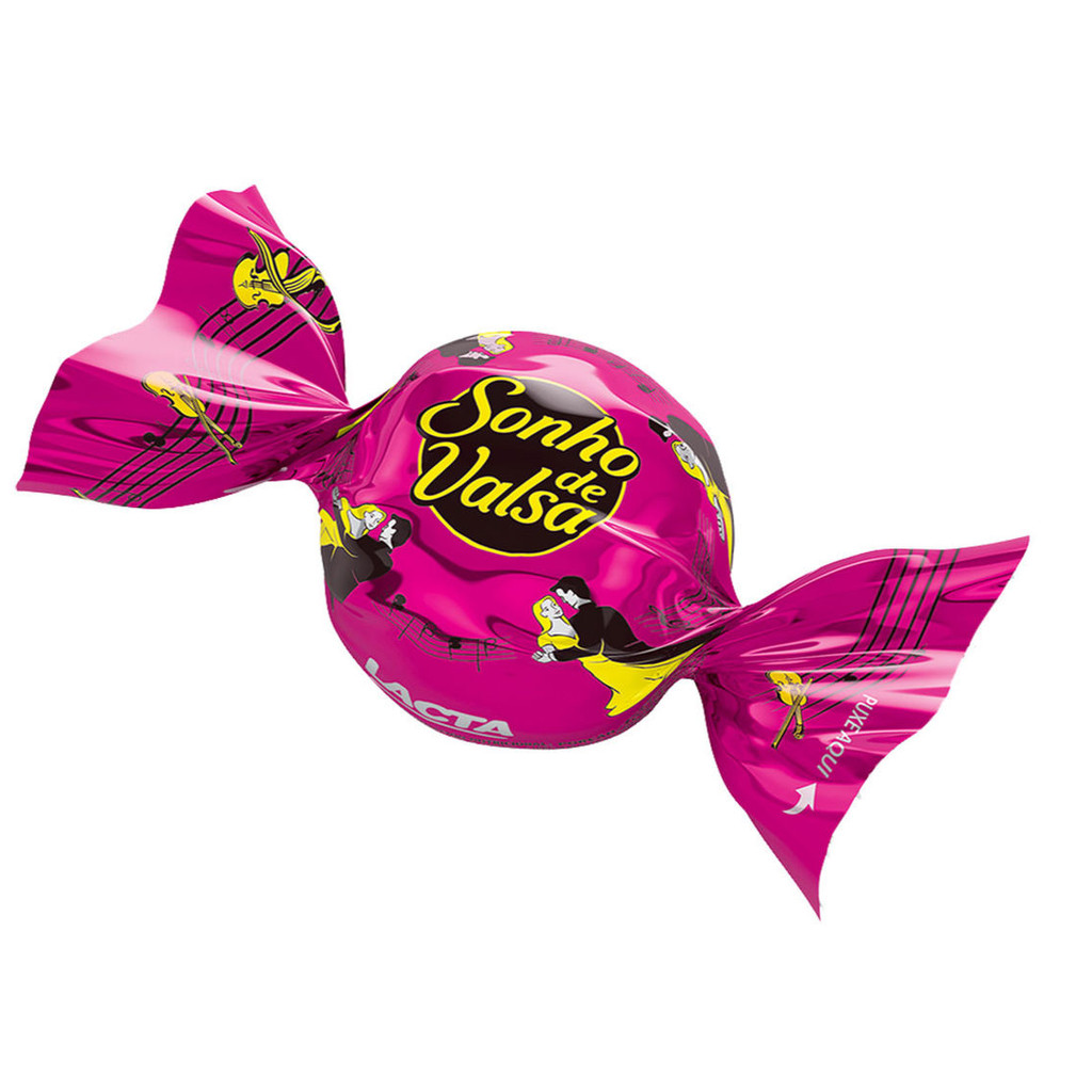 Image-Bombom Sonho De Valsa Un