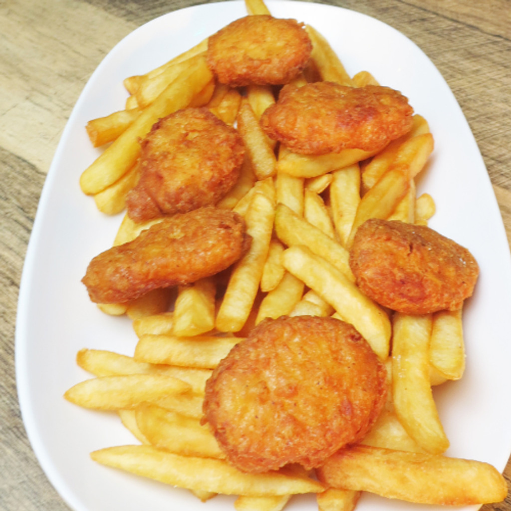 Image-Mini Chicken Nuggets (6)