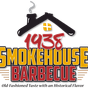 1938 Smokehouse