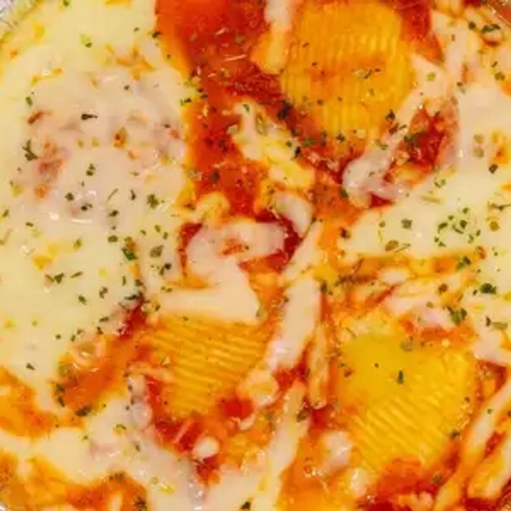 Image-Friday | Stuffed Shells