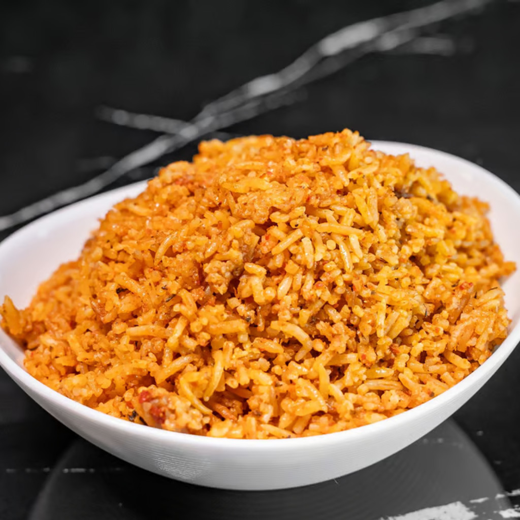 Image-Jollof Rice