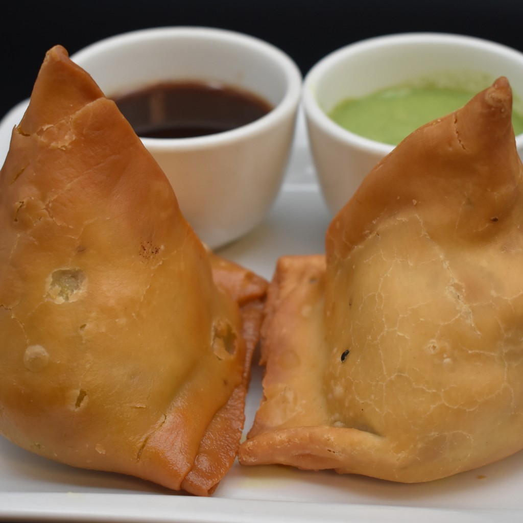 Image-Samosa 2 Pcs