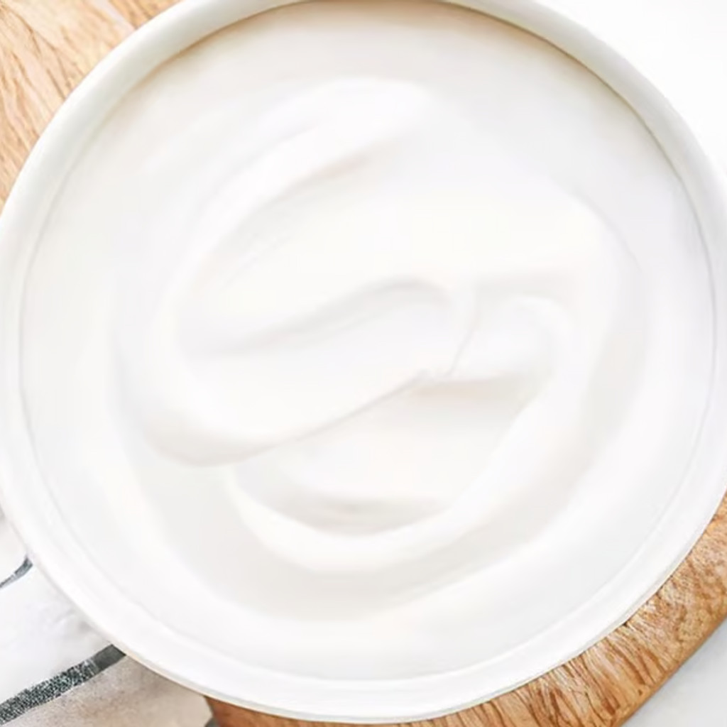 Image-Plain Yogurt Sauce (Side order)