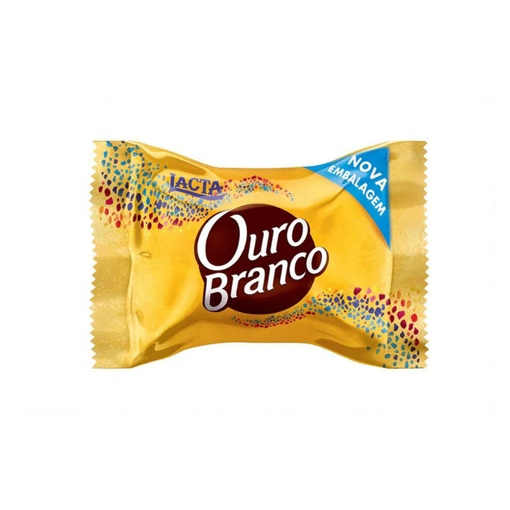 Image-Bombom Ouro Branco Lacta