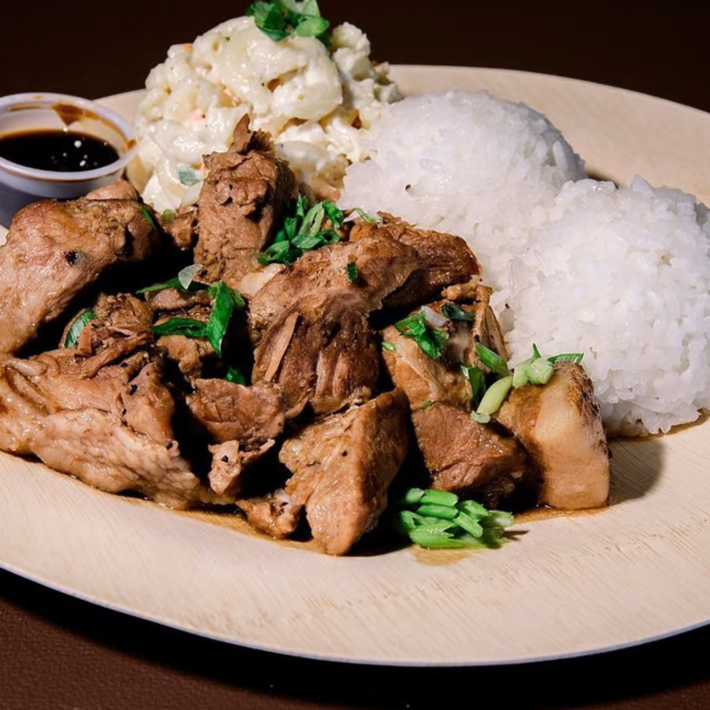 Image-Pork Adobo