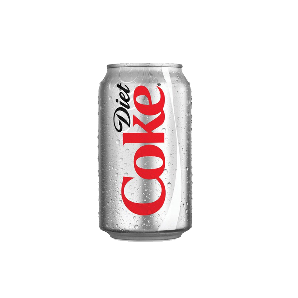 Image-Diet Coke