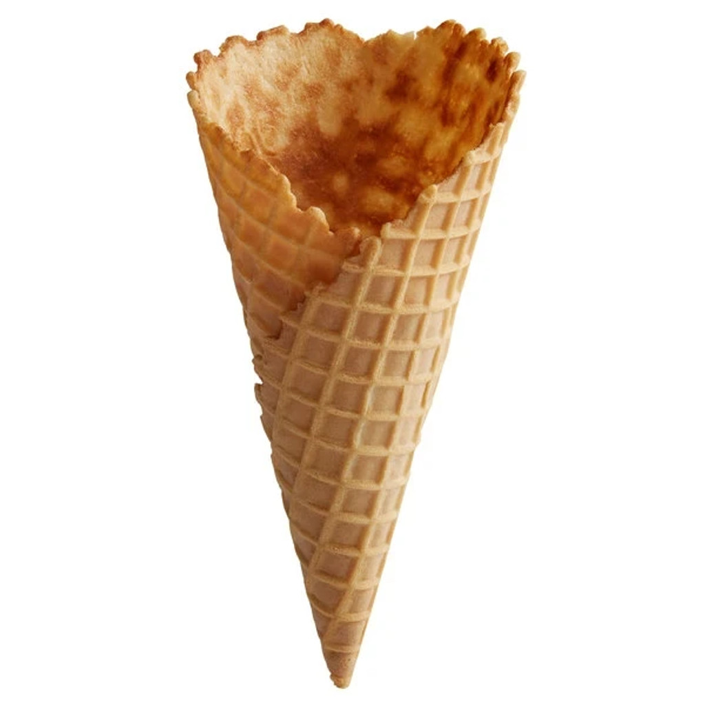 Image-Waffle Cone