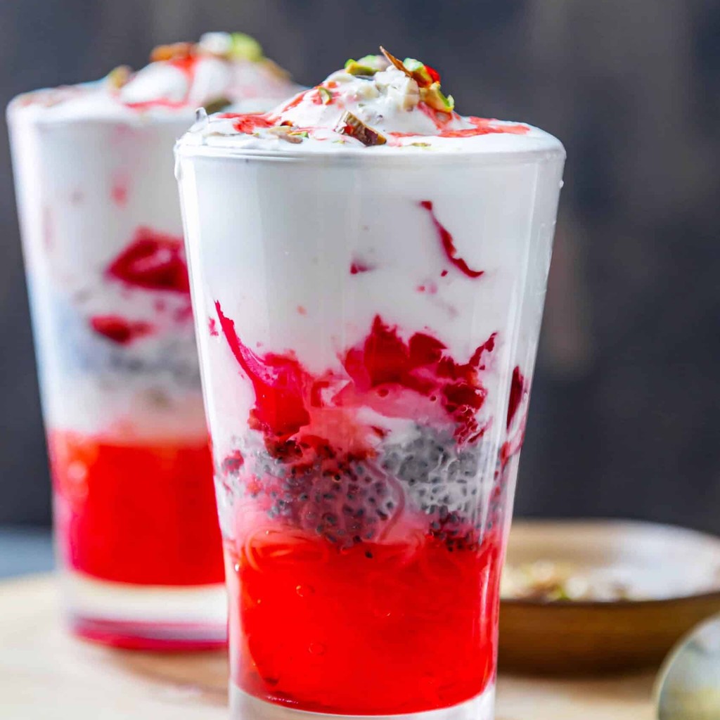 Image-VANILLA FALOODA