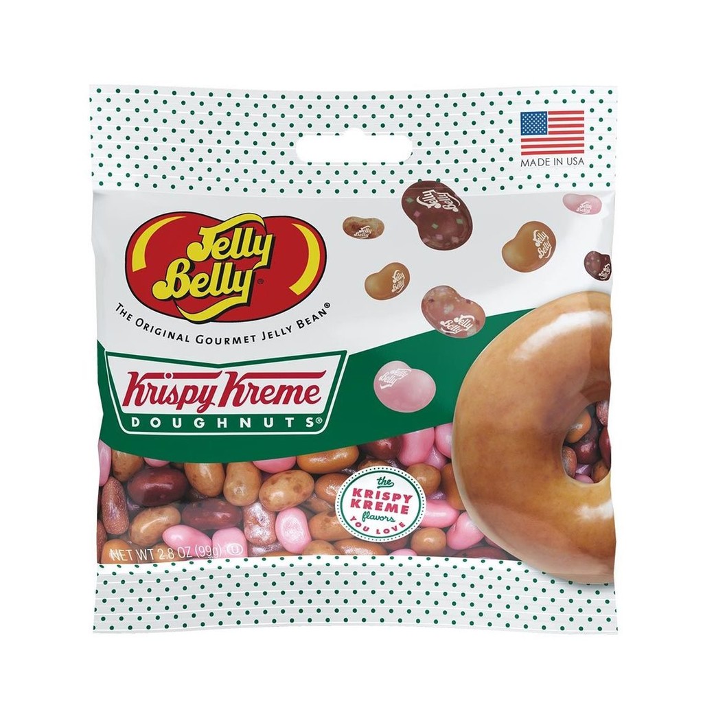 Image-JB Krispy Kreme Bag