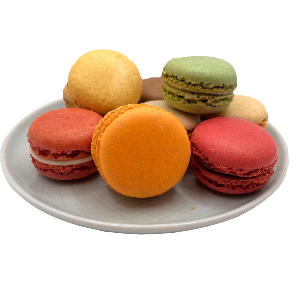 Image-Macaroon