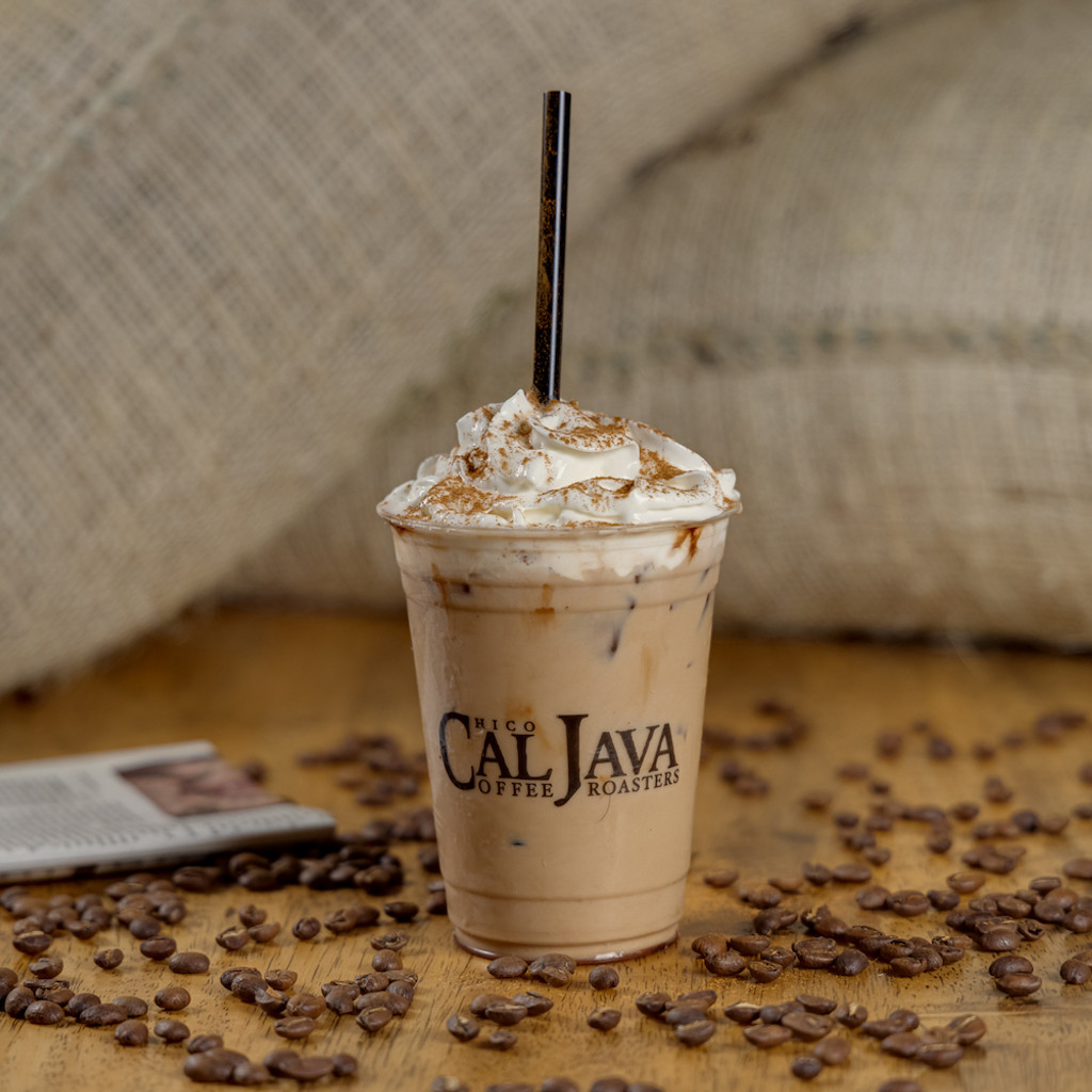 Image-Iced Mexican Mocha