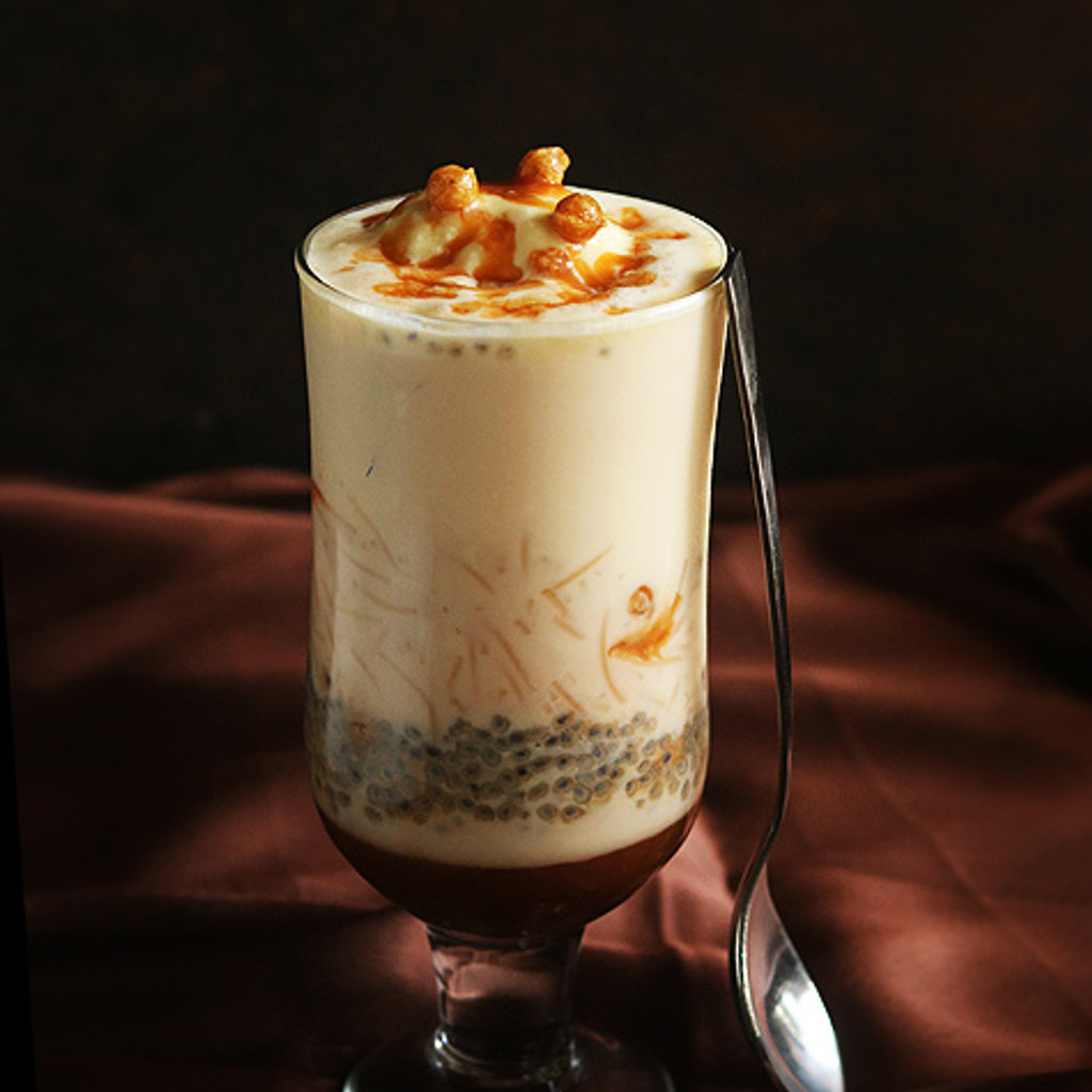 Image-BUTTERSCOTCH FALOODA