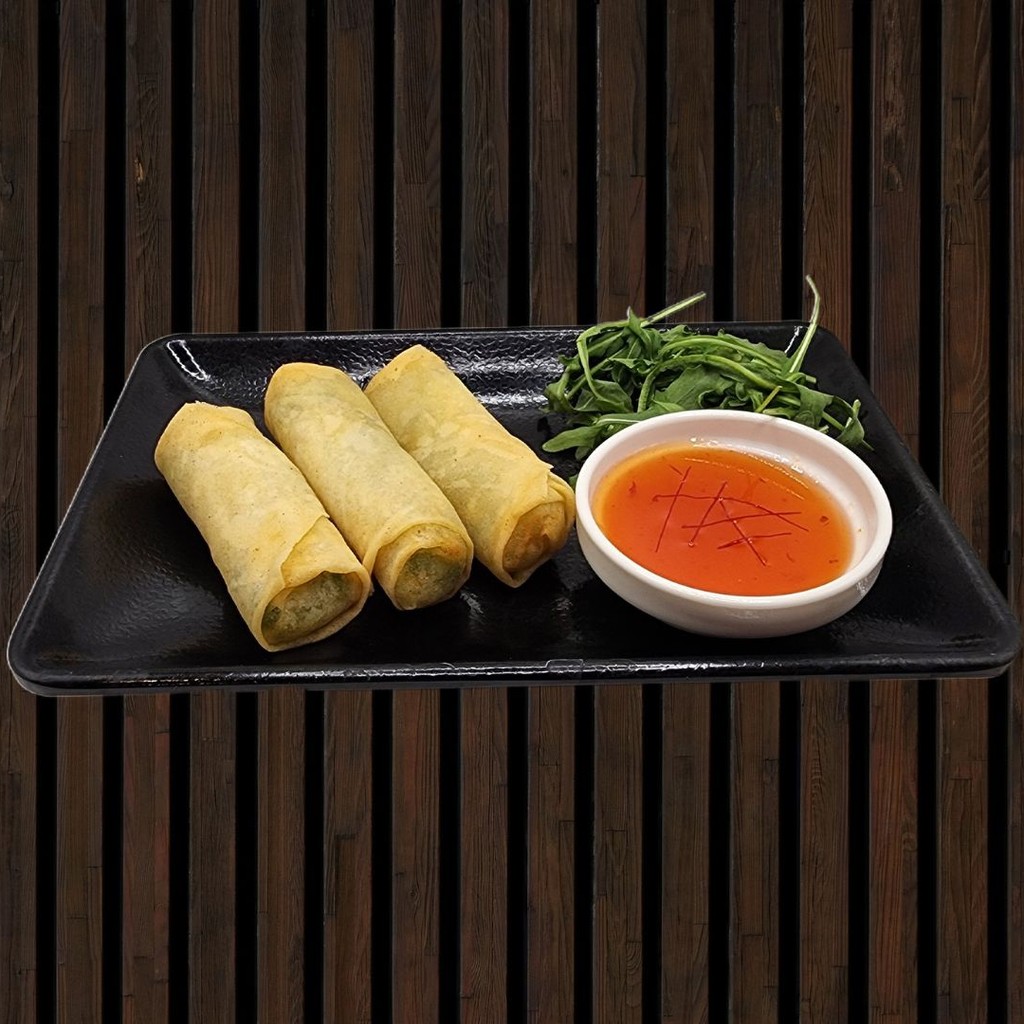 Image-Egg Roll x 3 Pcs