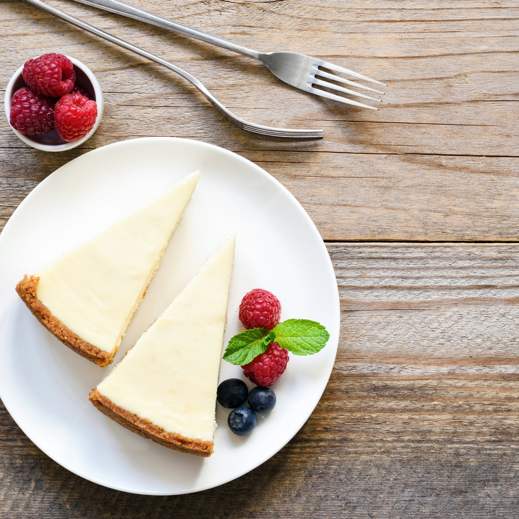 Image-AMERICAN CHEESECAKE