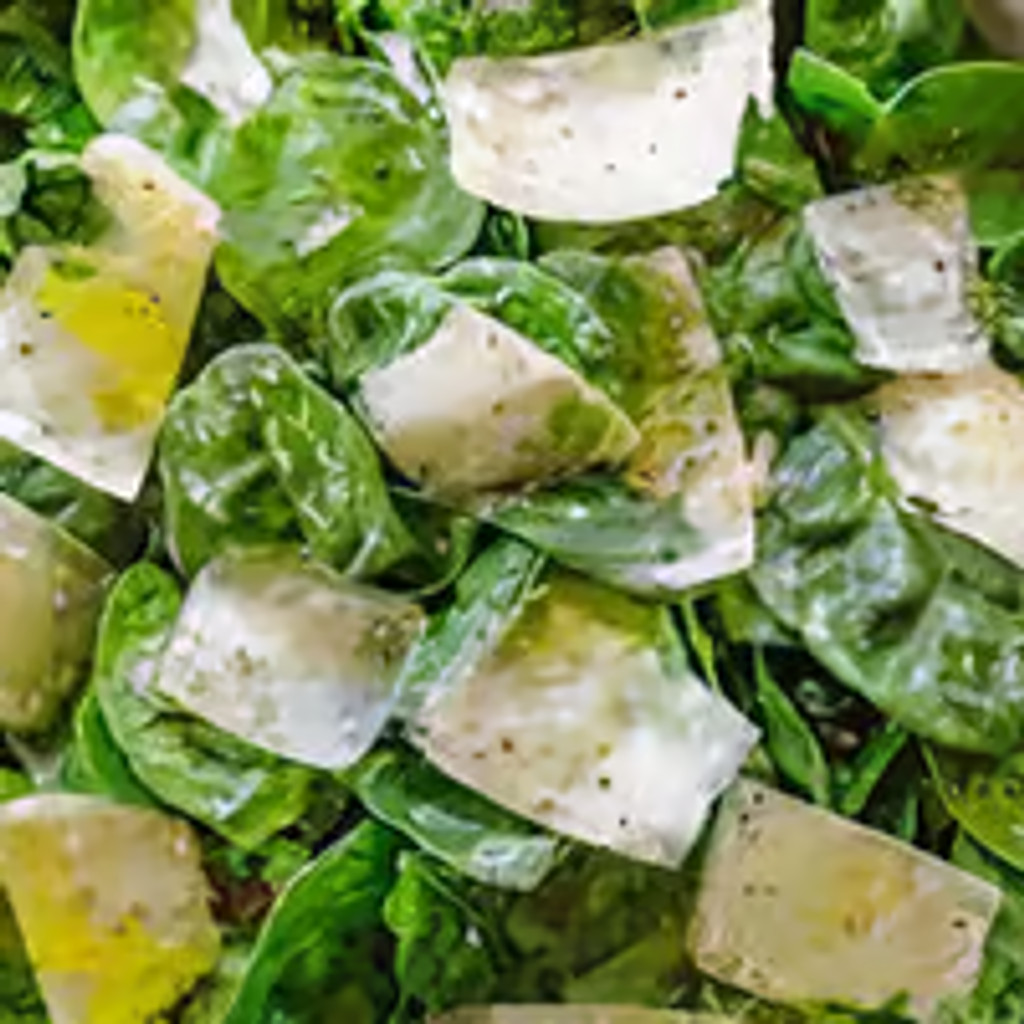 Image-Spinach Salad