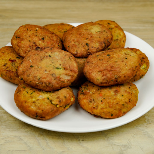 Image-Alu Tikki