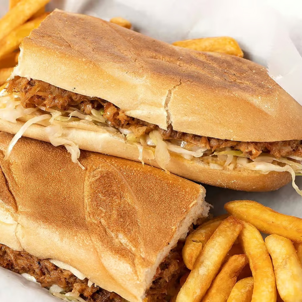 Image-Pork Chimi (Sandwich)