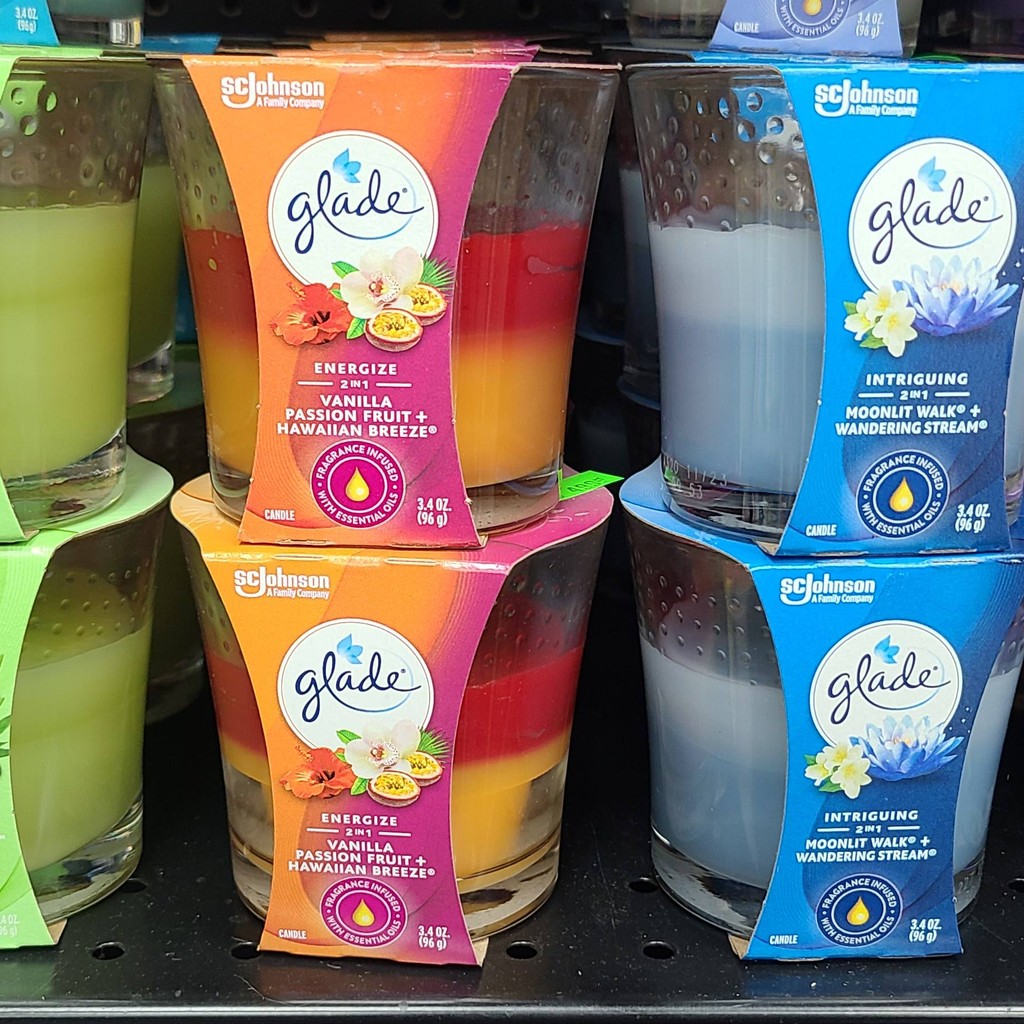 Image-Glade Candle