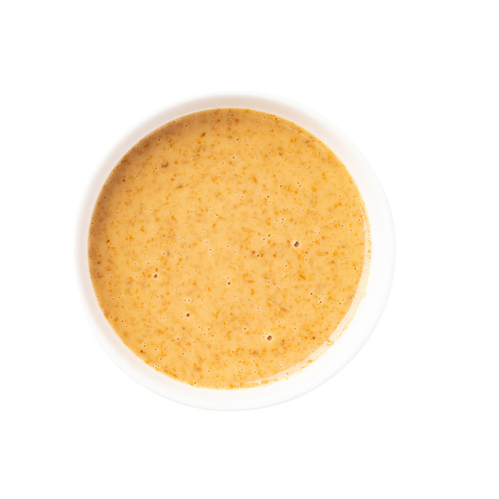 Image-Sesame Ginger Dressing