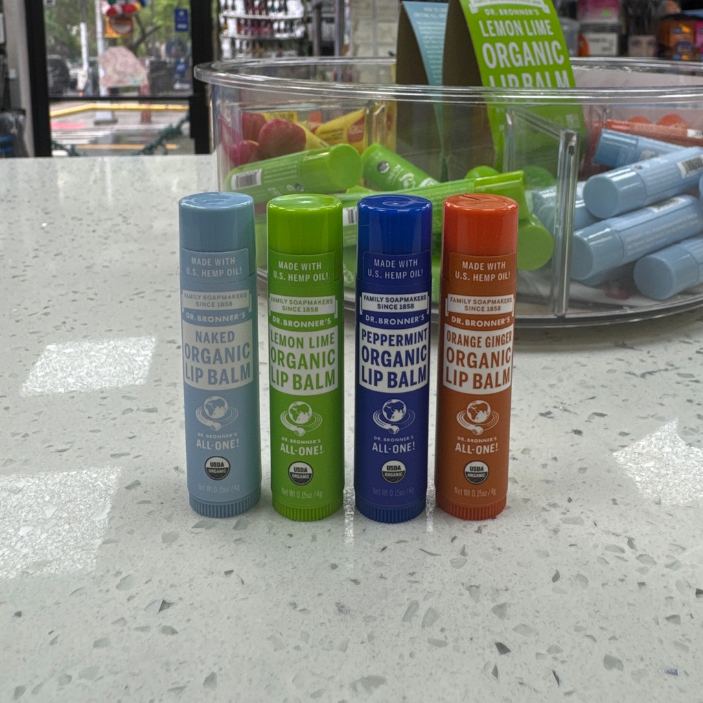 Image-DR. BRONNER’S ORGANIC LIP BALM