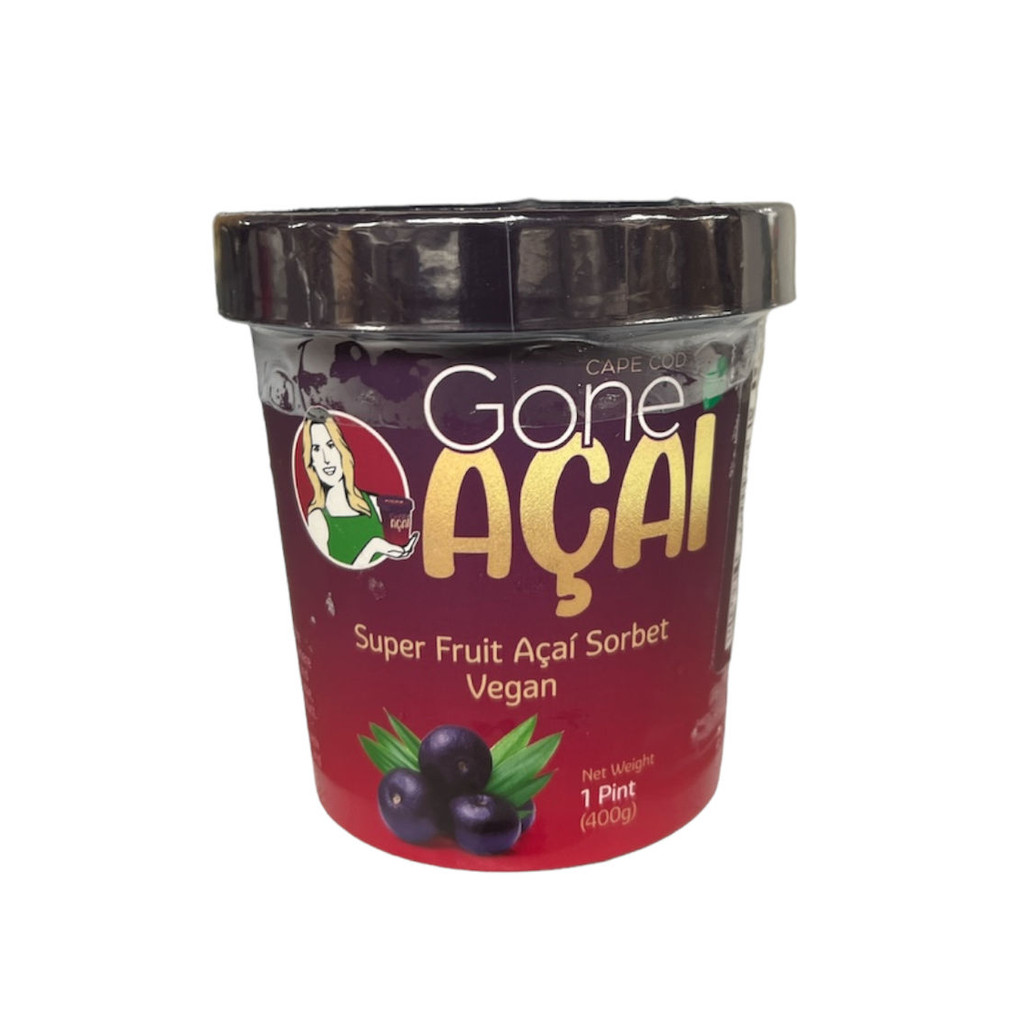 Image-Acai Gone 400g