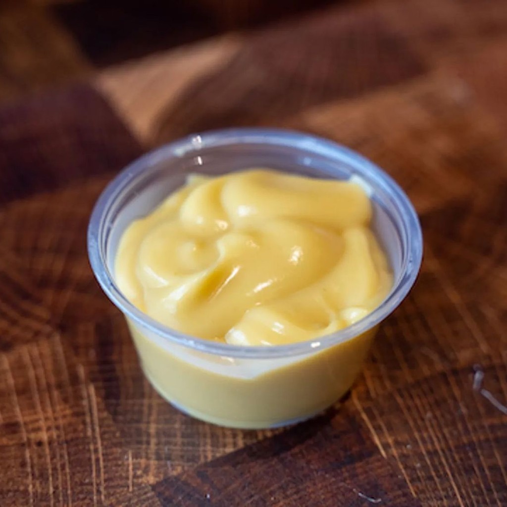 Image-Side of Cheese Sauce