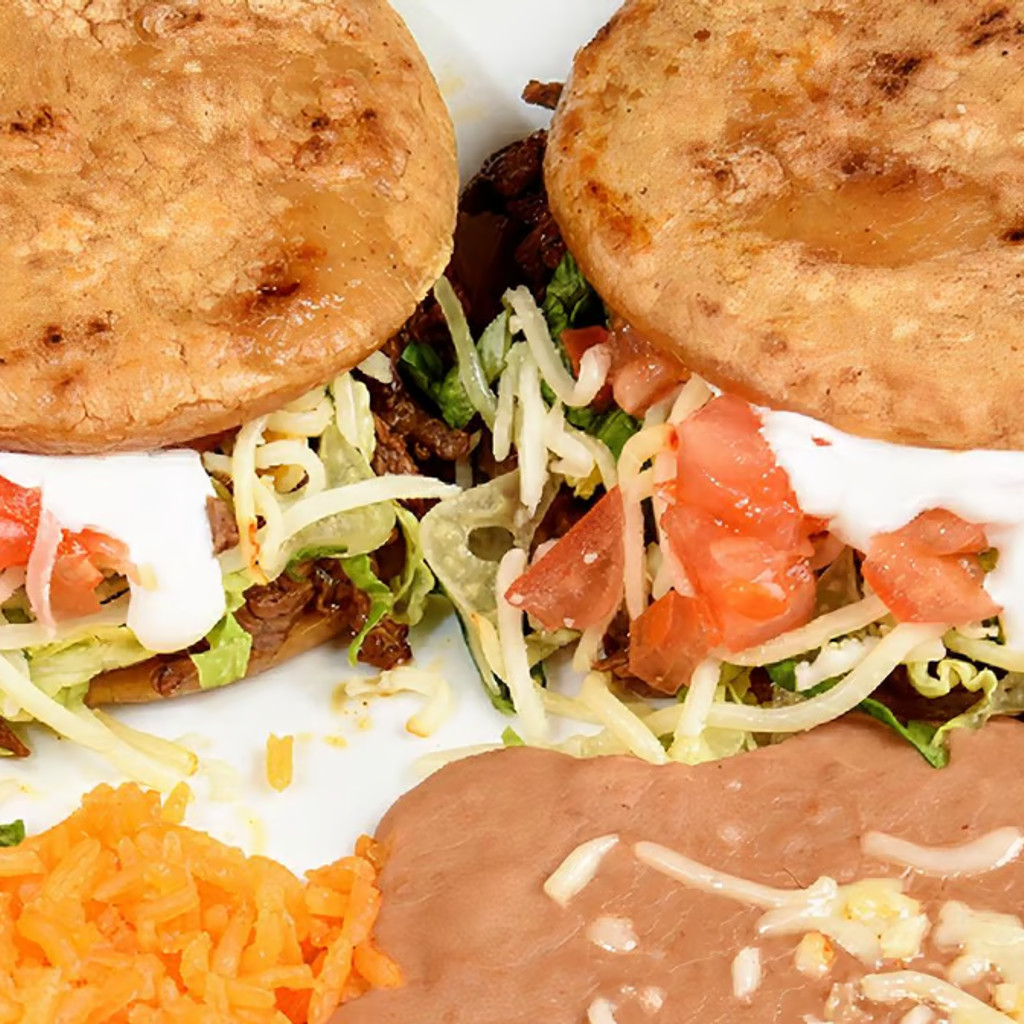 Image-Lunch Gorditas