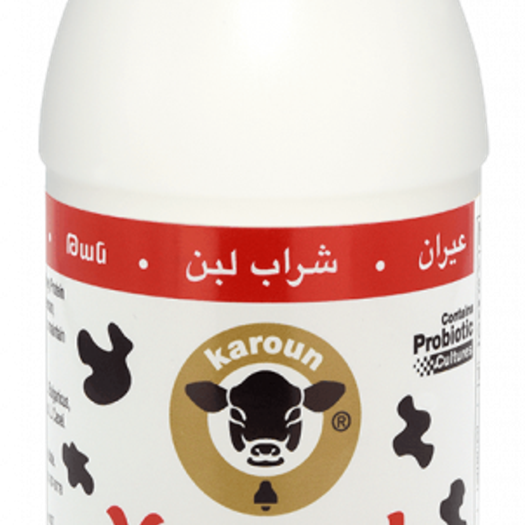 Image-Yogurt drink