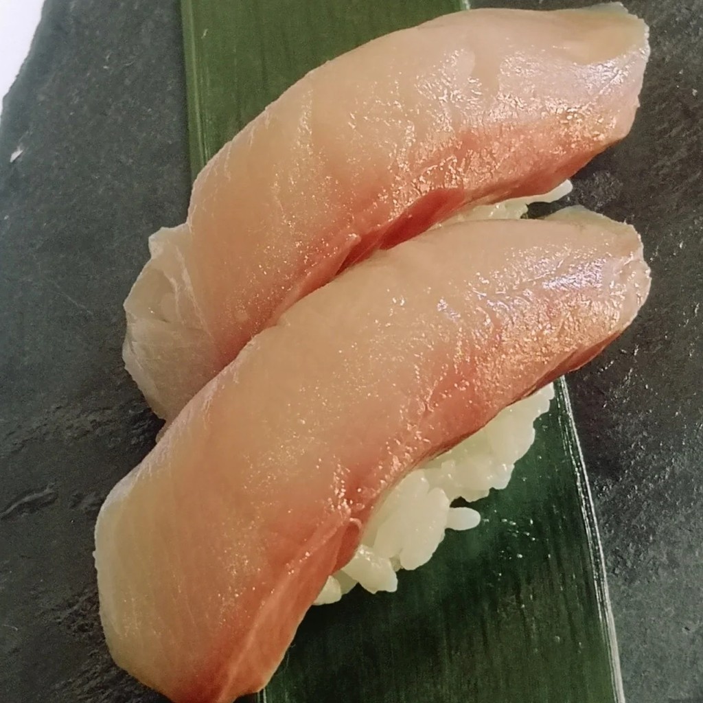 Image-Hamachi (Yellow Tail)