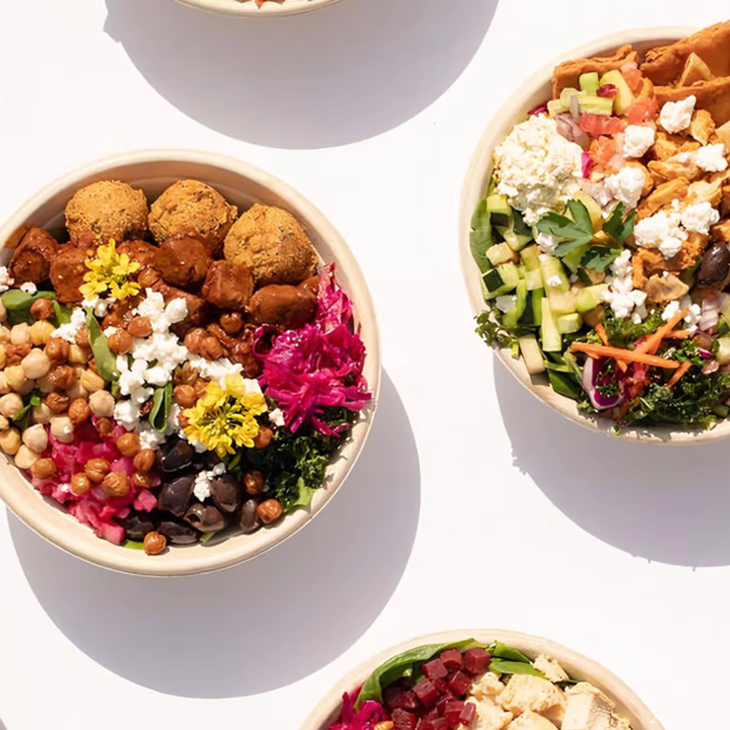 Image-Build Your Own Bowl