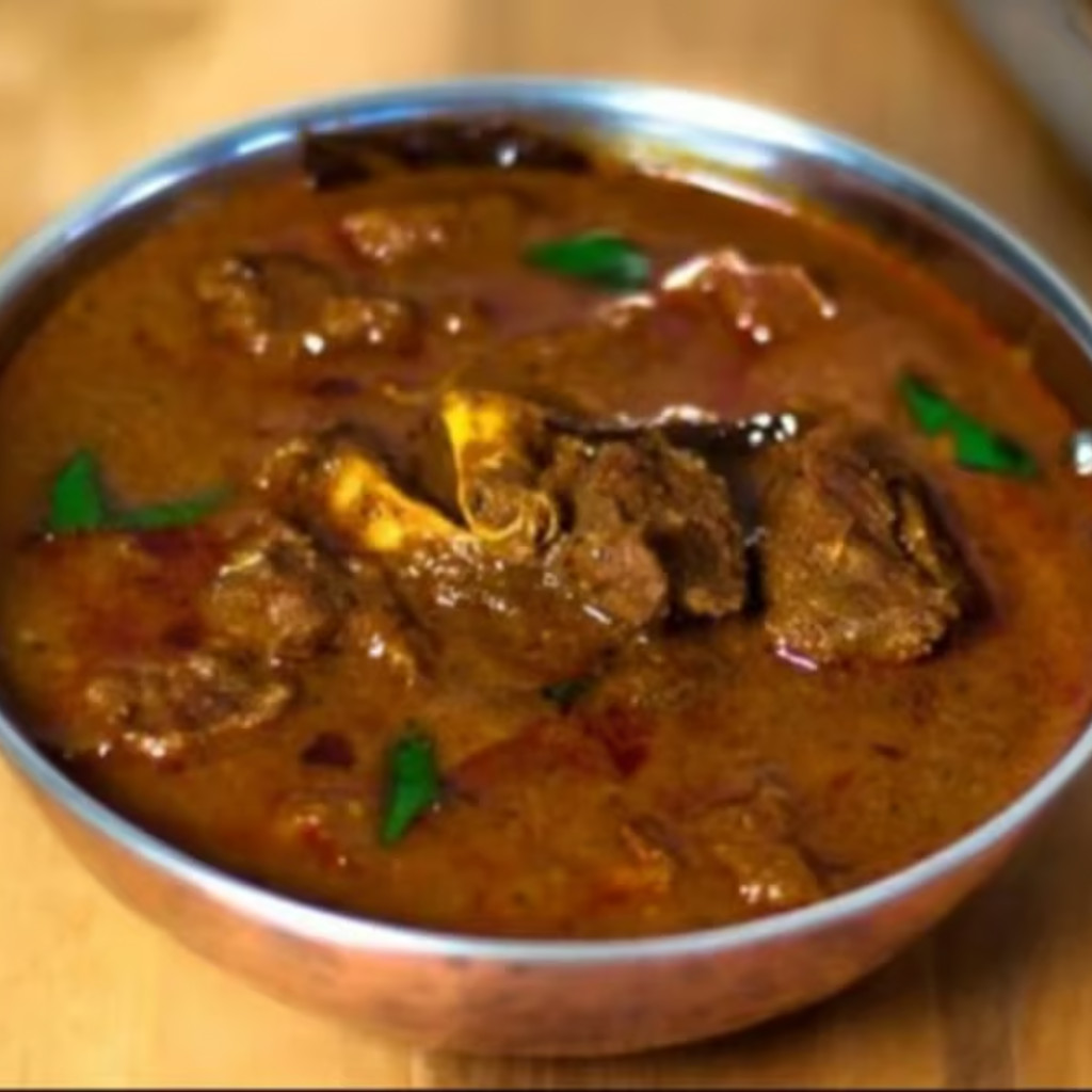 Image-Goat Curry
