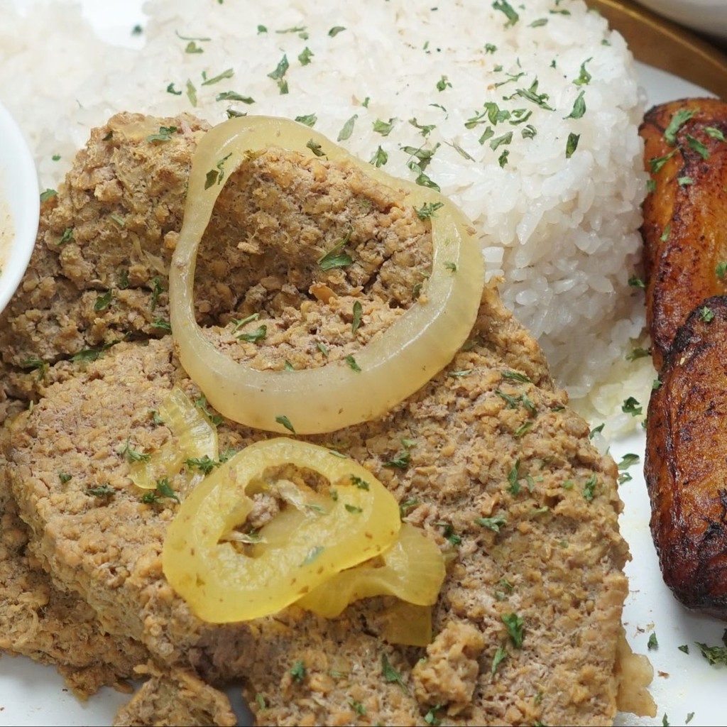 Image-Sm Cubed Steak/ Bistec