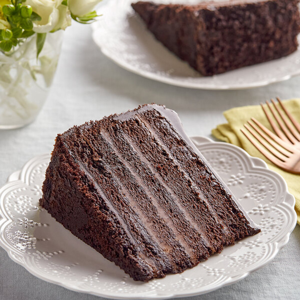 Image-Chocolate Cake