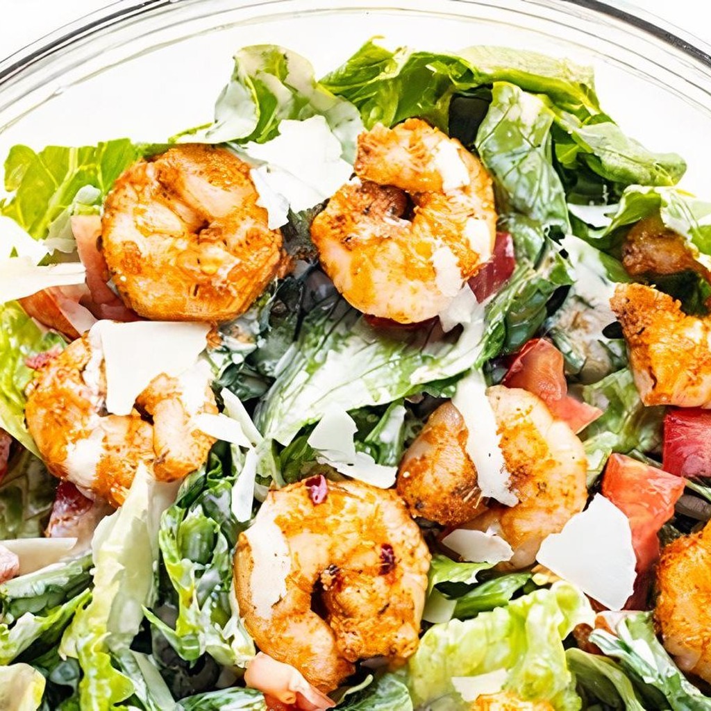 Image-Shrimp Salad