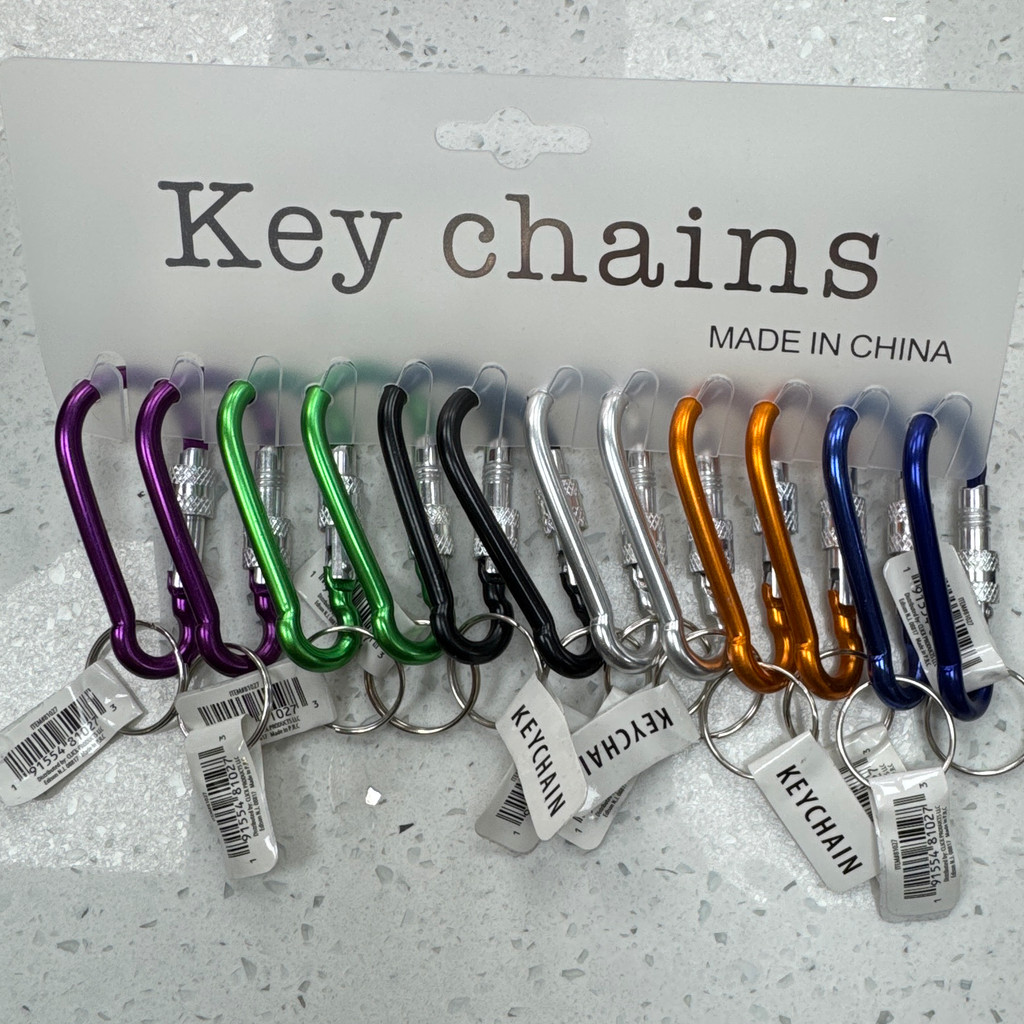 Image-KEY CHAINS