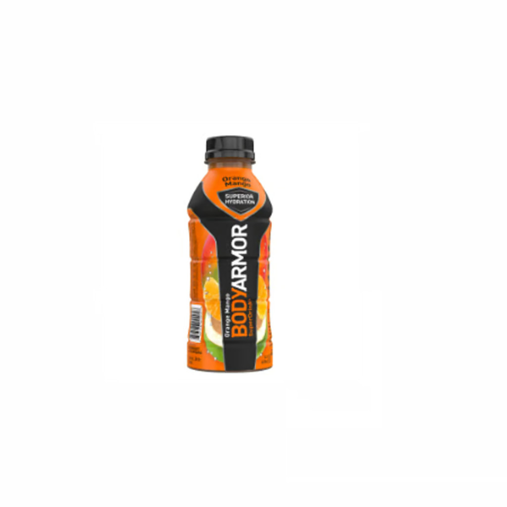 Image-Body Armor Orange Mango