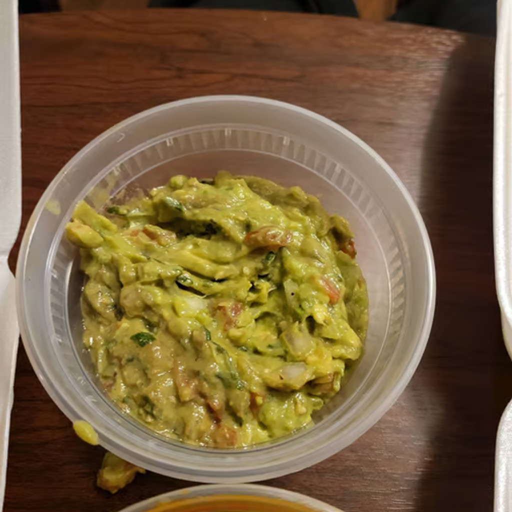 Image-s/o Guacamole