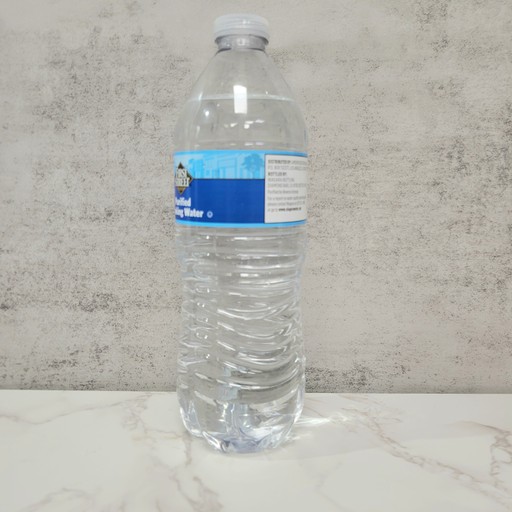 Image-Bottled Water